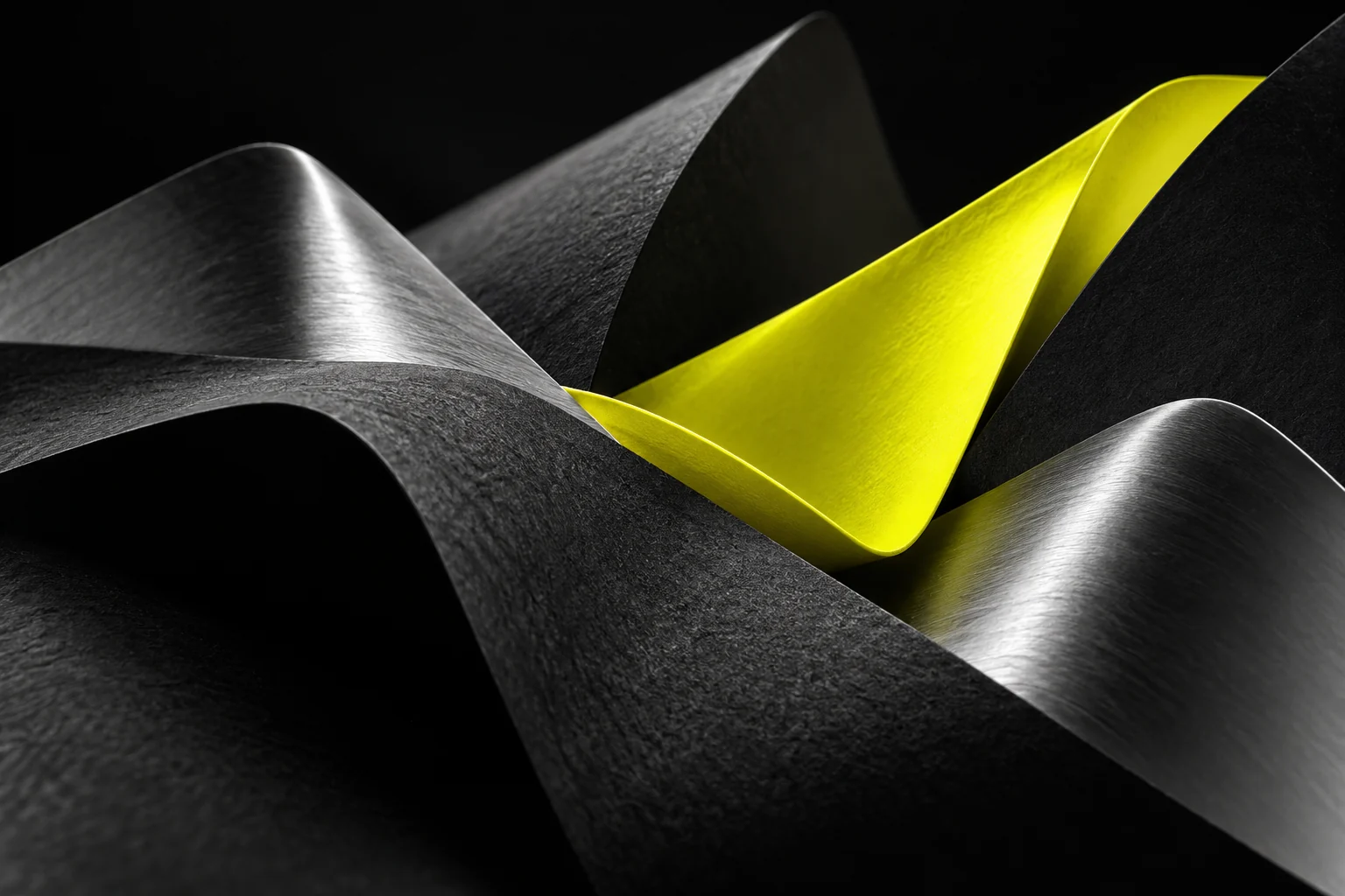Abstract artwork — De Best Dienstverlening